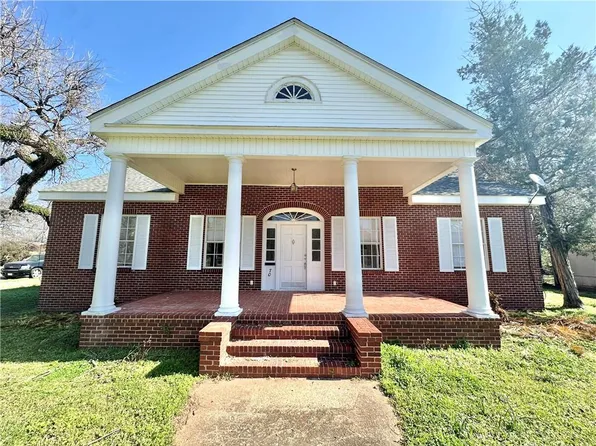 701 Lake St, Bunkie, LA 71322