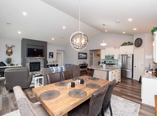 14946 Tiger St NW, Ramsey, MN 55303