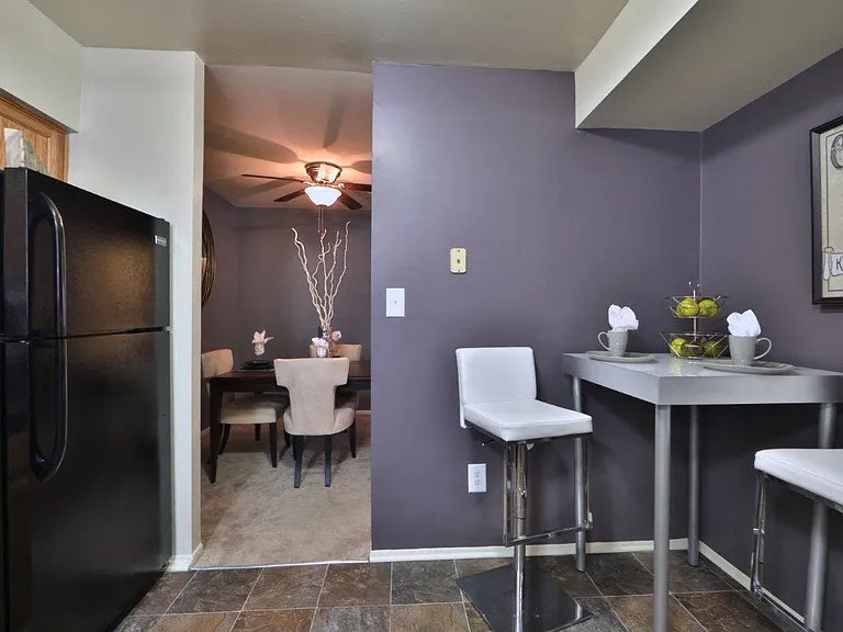 Taylor Park Apartment Homes — Photo 4