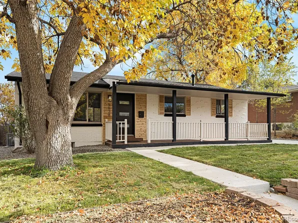 5628 Jellison Street, Arvada, CO 80002