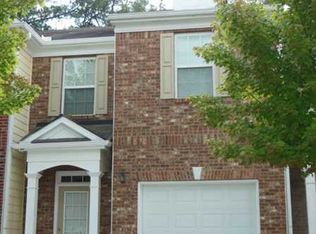 1298 Adcox Sq, Stone Mountain, GA 30088