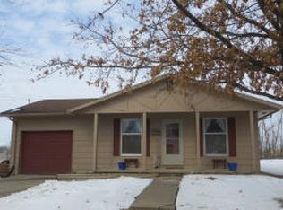 324 W High St, Mexico, MO 65265