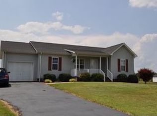 4691 Dalena Dr, Claremont, NC 28610