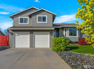 2589 Aviation Drive, East Wenatchee, WA 98802