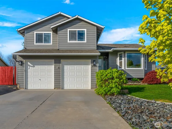 2589 Aviation Drive, East Wenatchee, WA 98802