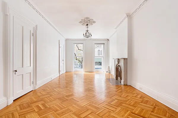 Rented by Brown Harris Stevens | media 2