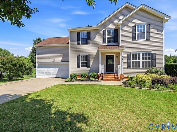 2nd image of 2931 Littlebury Dr