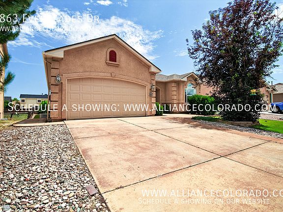 2nd image of 9863 Everglades Dr
