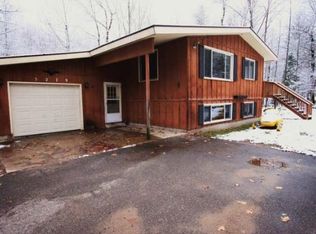 5279 Dundee Rd, Rhinelander, WI 54501