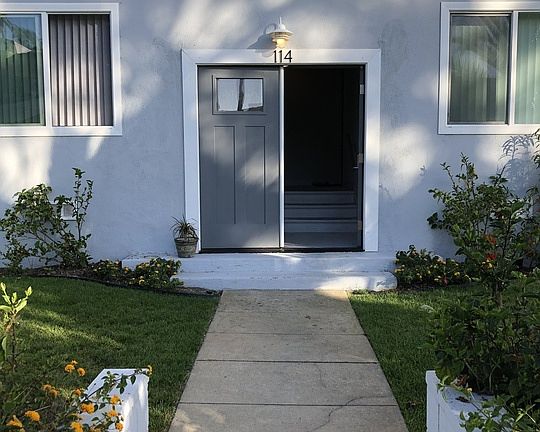 5th image of 114 Vista Del Mar APT B