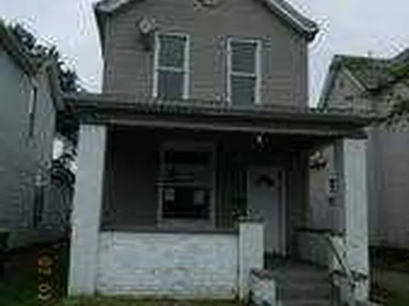 1923 19th St, Portsmouth, OH 45662