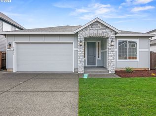 16913 NE 81st St, Vancouver, WA