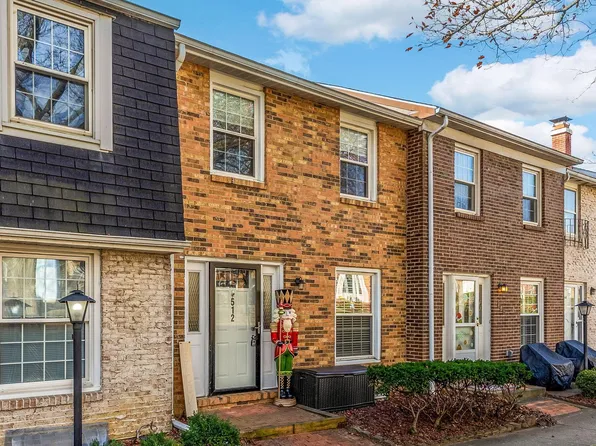 512 Clairbrook Ave #Jc5, Columbus, OH 43228