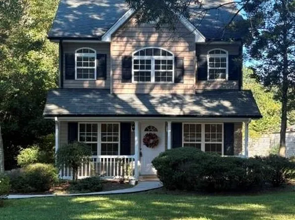 2430 Sylvan Dr, Asheboro, NC 27203