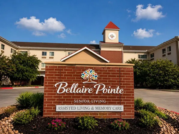 12424 Bellaire Blvd #217, Houston, TX 77072