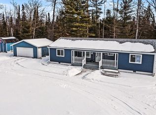 234 W Elder Rd, Harrison, MI 48625