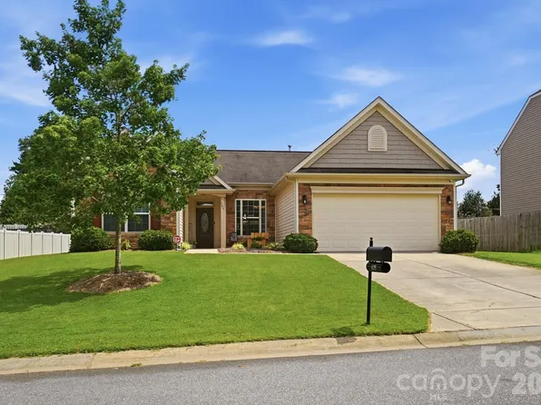 105 Kingston Dr, Mount Holly, NC 28120
