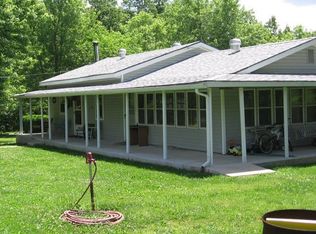 14773 County Road 7990, Bakersfield, MO 65609