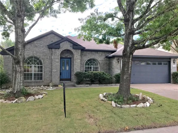 715 Camp Fire Trl, Pflugerville, TX 78660