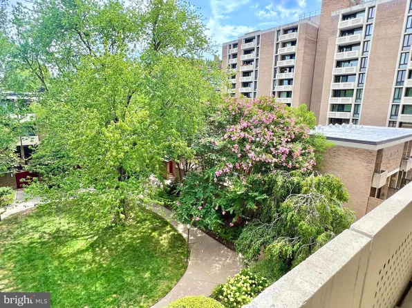 1245 4th St SW #E207, Washington, DC 20024