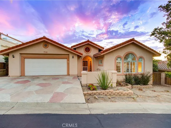 716 Balboa St, Grover Beach, CA 93433