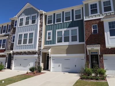 2851 Dallas Valley Ln, Apex, NC, 27502