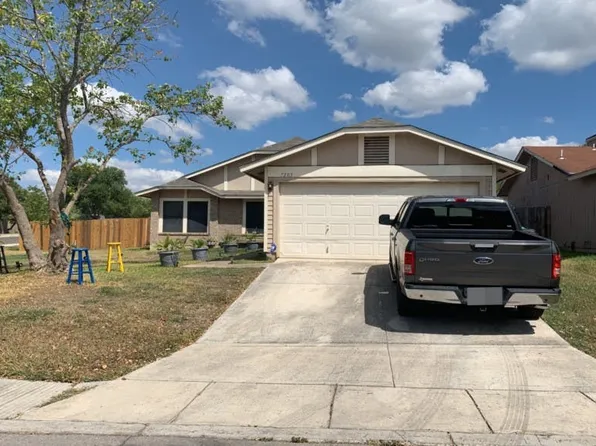 7203 Sunlit Trail Dr, San Antonio, TX 78244