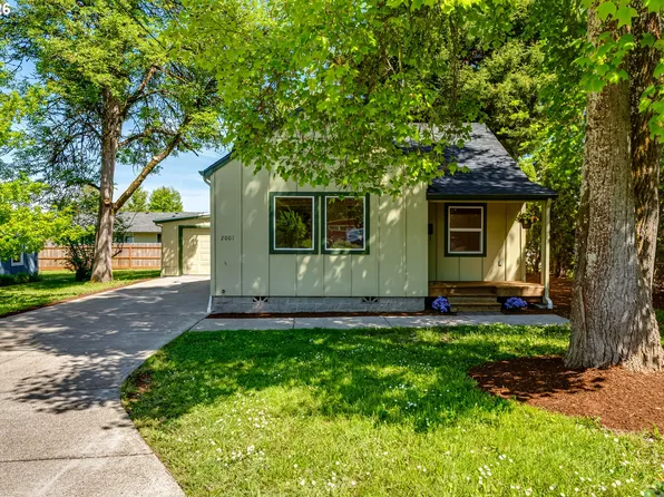 2001 City View St, Eugene, OR 97405
