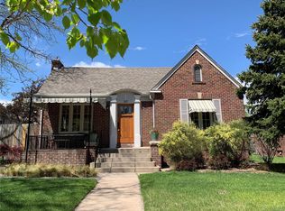327 N Downing St, Denver, CO 80218