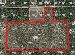 5656 W Dunklin St, Dunnellon, FL 34433