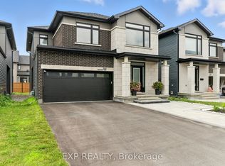 701 Odyssey Way, Ottawa, ON K1T0V3