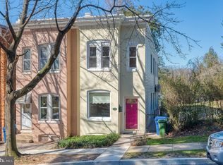 3518 Poole St, Baltimore, MD 21211