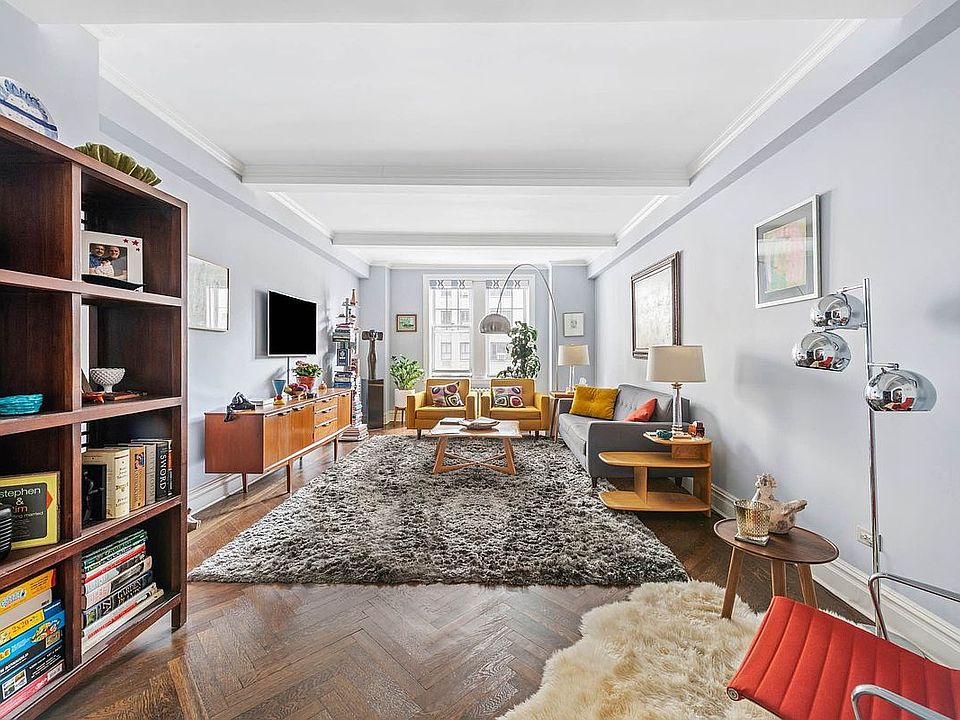 1st image of 12 W 96th St #6E