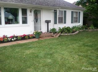 2713 Sunset Ln, Sandusky, OH