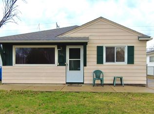 6491 N Highland St, Dearborn Heights, MI