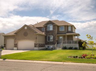 4845 W 4585 S, West Haven, UT 84401