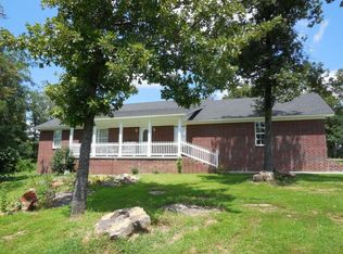 202 Cedar Ridge Loop, Dover, AR 72837