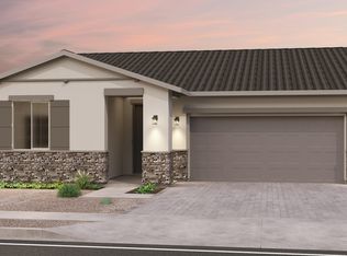 12431 W Atlantis Way, Avondale, AZ 85323