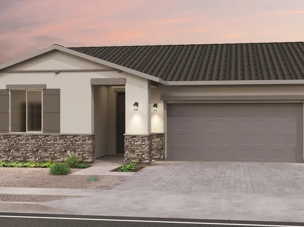 12431 W ATLANTIS Way, Avondale, AZ 85323