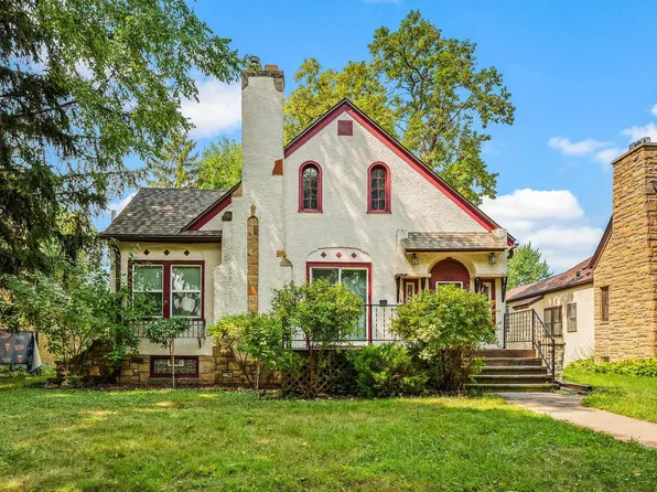 1211 Russell Ave N, Minneapolis, MN 55411