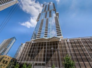 301 West Ave #1802, Austin, TX 78701