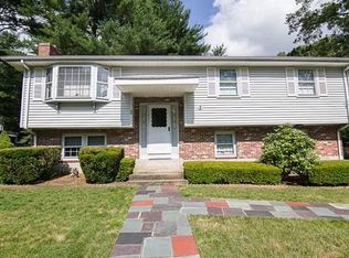 49 Tomlinson Rd, Attleboro, MA 02703