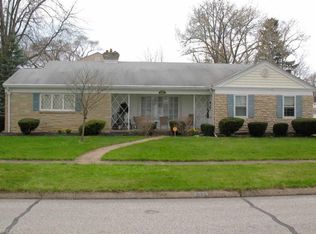 1062 Archwood Ave, Lorain, OH
