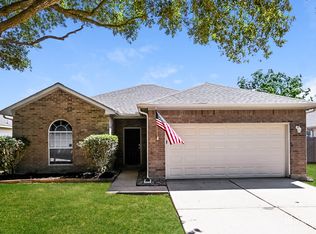 24331 Wild Horses Dr, Hockley, TX 77447