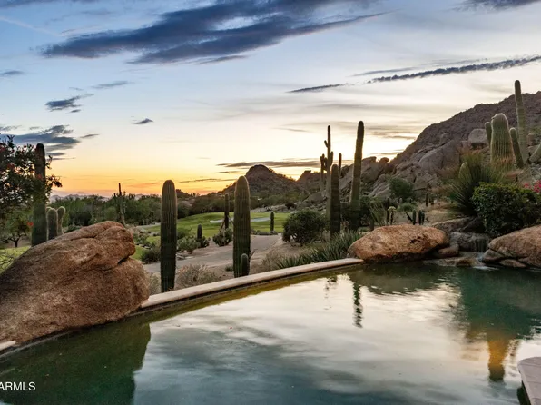 10040 E HAPPY VALLEY Road #2007, Scottsdale, AZ 85255
