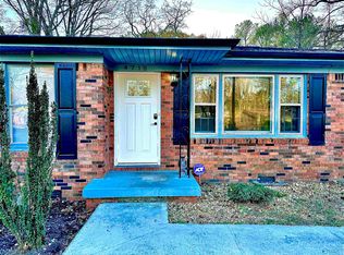 4718 Lumary Dr NW, Huntsville, AL 35810