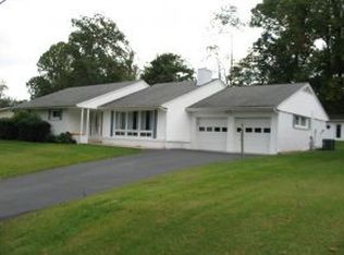 74 Haverhill Rd, Bristol, VA 24201