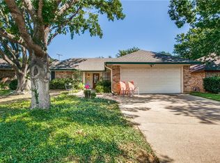 5705 Ranchero Ct, Arlington, TX 76017