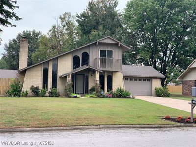 10820 Edgewater Rd, Fort Smith, AR, 72903
