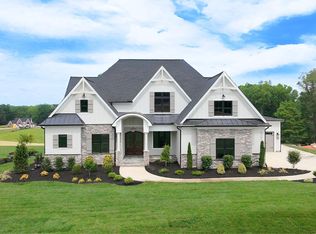 9101 Overlook Crest Dr, Wake Forest, NC 27587